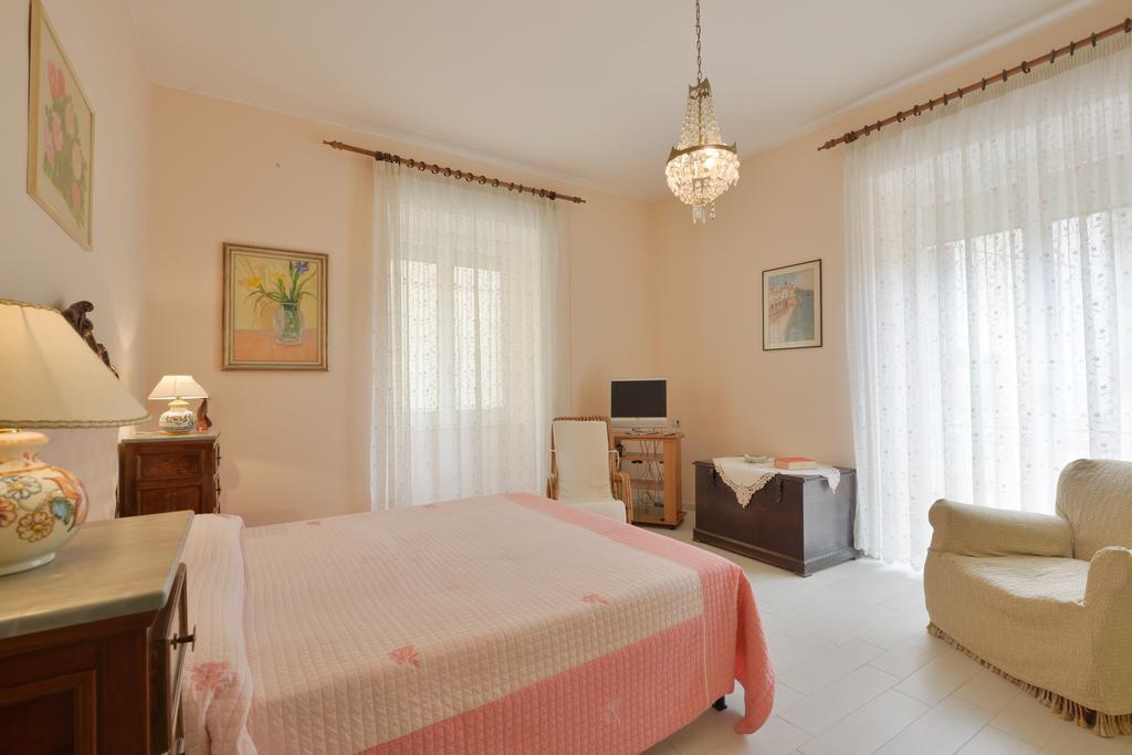 Boutique Home Santa Maria di Castellabate Ruang foto