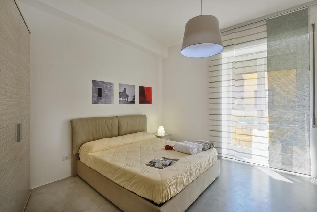 Boutique Home Santa Maria di Castellabate Ruang foto